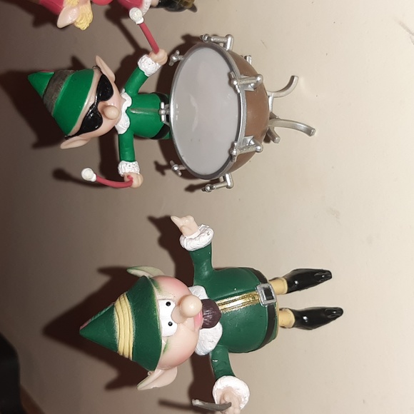 Rudolph The red nose reindeer Island of the Misfit toys.. - Picture 2 of 6